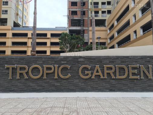 Cần bán căn hộ Tropic Garden, Thảo Điền, Quận 2