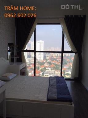Cho thuê căn hộ full nội thất cạnh ĐH Rmit, Tôn Đức Thắng, Quận 7, TP.HCM, 5tr/th