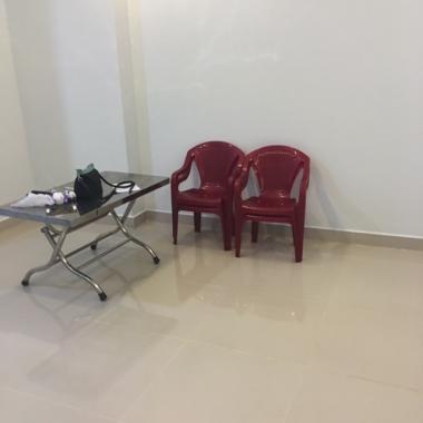 Cho thuê cư Vũng Tàu Center, Lê Lợi, đồ đạc đầy đủ vip, DT: 50m2, giá: 4.5 triệu/tháng