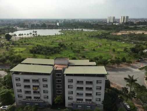Bán căn hộ chung cư 3 phòng ngủ, view công viên hồ điều hòa - Đẹp nhất tại KĐT Việt Hưng