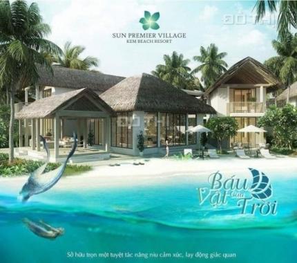 Sun Premier Village Kem Beach Resort Phú Quốc nơi hội tụ & Đầu tư