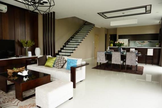Bán lô F đất nền Jamona Home Resort giá 20 triệu/m2, biệt thự tứ lập. LH 0902513911