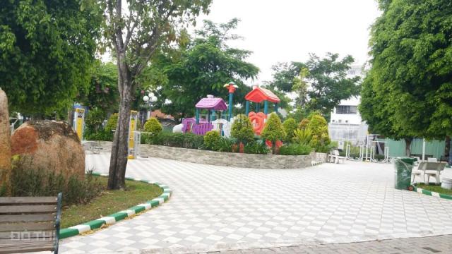 Nhà mặt tiền đường gần Quốc Lộ 13, gần Phạm Văn Đồng, LH 0938373319