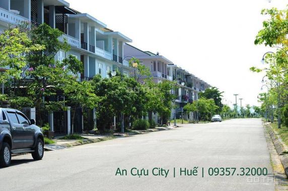 Cho thuê nhà An Cựu City, Huế, Thừa Thiên Huế 