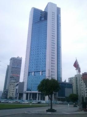 Cho thuê văn phòng cao cấp tòa nhà Handico đối diện Keangnam- Phạm Hùng, Nam Từ Liêm