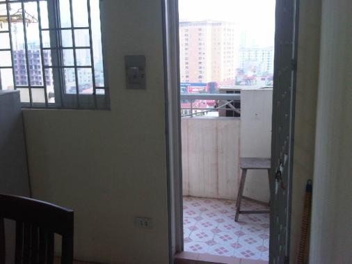 Cho thuê căn hộ chung cư tòa B11D, Nam Trung Yên, Cầu Giấy