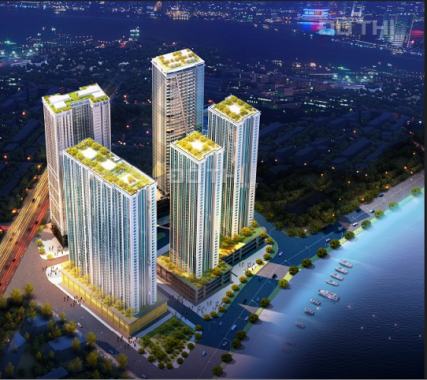 Bán trực tiếp chủ đầu tư các căn hộ Mường Thanh Viễn Triều, Nha Trang