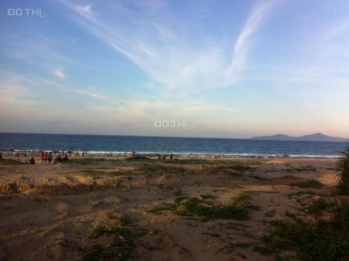 Bán nhanh lô đất ven biển đường Nguyễn Tất Thành, gần trường đại học 3 tỷ triệu/100m2