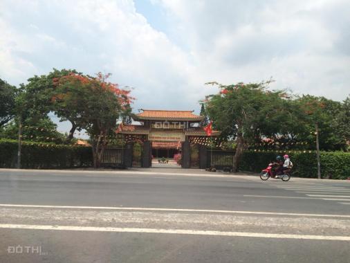Bán đất MT đường Bàu Cạn, Đồng Nai giá 1.6 triệu/m², LH: 0901802650