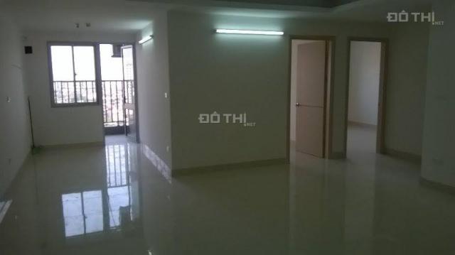 Chuyển nhượng căn góc 115m2 thiết kế 3 phòng ngủ tại tòa nhà C37 giá 24.5tr/m2