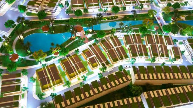 Bán đất nền dự án Bảo Lộc Capital giá rẻ, pháp lý đầy đủ
