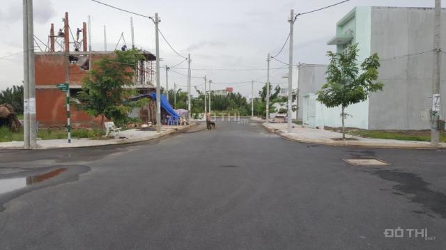 Bán đất tại đường Tam Bình, Phường Linh Đông, Thủ Đức, Hồ Chí Minh diện tích 52m2 giá 1.6 tỷ