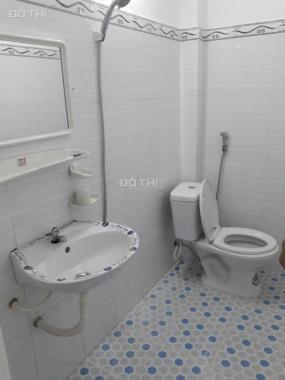 Nhà chính chủ gần chợ Bình Chánh 88m2, SH riêng, 3PN chỉ 410tr dọn vào ở liền. LH: 0972 753 111