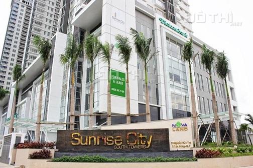 Chính chủ bán gấp penthouse Sunrise City 138.96m2, view toàn cảnh Phú Mỹ Hưng giá 7.3 tỷ