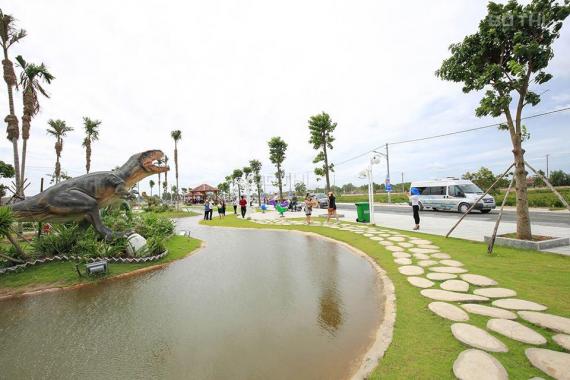 Nhà khu du lịch sinh thái Cát Tường Phú Sinh 3 PN - 998 triệu thanh toán 50% nhận nhà