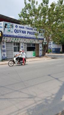 Bán đất mặt tiền đường Nguyễn Thị Búp, Q. 12, 5x20m, 4.5 tỷ