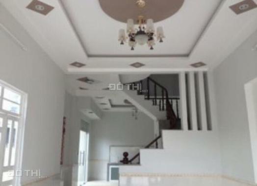 Nhà tôi mới xây xong, DT 4.2 x 16.5m gần ngã tư Bình Chuẩn, giá 720 tr, (mới 100%). LH: 0909767244