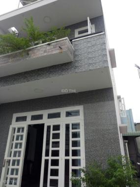 Nhà mới xây gần 1 năm nay cần tiền bán gấp Quang Vinh, Biên Hòa (gần trường Lê Tăn Tám)