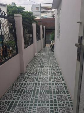 Nhà mới xây gần 1 năm nay cần tiền bán gấp Quang Vinh, Biên Hòa (gần trường Lê Tăn Tám)