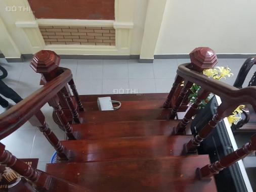 Bán nhà ngõ 92 Nguyễn Khánh Toàn, Cầu Giấy, 2 mặt thoáng, cách mặt phố 15m, 55m2 x 4T, giá 5.4 tỷ