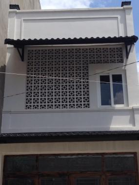 Bán nhà HXH 12m 4x18m Nguyễn Thái Sơn, P3, Gò Vấp