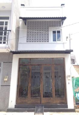 Bán nhà HXH 12m 4x18m Nguyễn Thái Sơn, P3, Gò Vấp