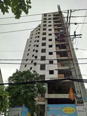 Bán căn hộ chung cư tại Khang Gia, Quận 8, Hồ Chí Minh, diện tích 60.5m2, giá 1.13 tỷ