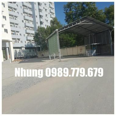 CC Lê Thành Tân Tạo 400tr/căn, gần Aeon Bình Tân, TT 150tr, góp 5tr/th 0% LS, đã bàn giao 1200 căn