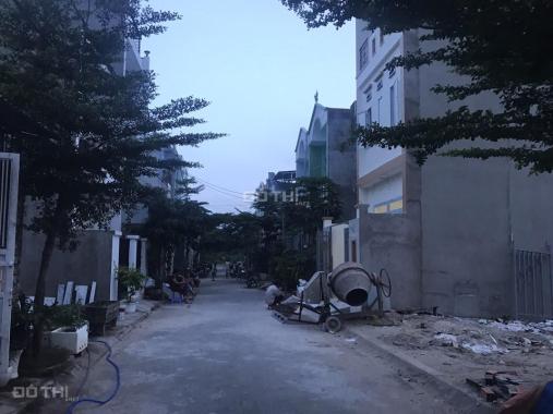 Cần tiền bán gấp nhà 2 tầng mới đẹp 81m2, hẻm 6m Nguyễn Văn Tạo, Hiệp Phước cực rẻ chỉ 2.1 tỷ