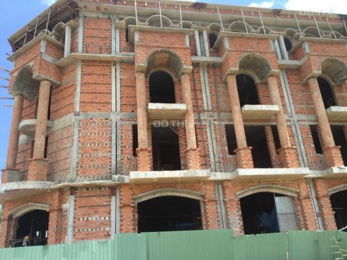 Bán nhà mặt phố tại dự án khu phố thương mại Mai Anh, Trảng Bàng, Tây Ninh, liên hệ: 0902420177
