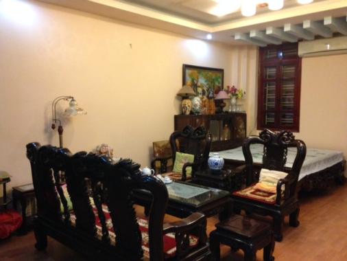 Cho thuê nhà mới, đẹp trong ngõ đường Văn Cao, quận Ngô Quyền, Hải Phòng
