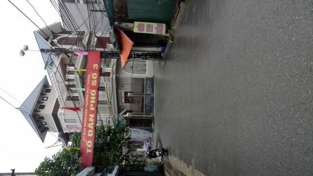 Bán đất sổ đỏ chính chủ tại phường Đức Thắng, quận Bắc Từ Liêm