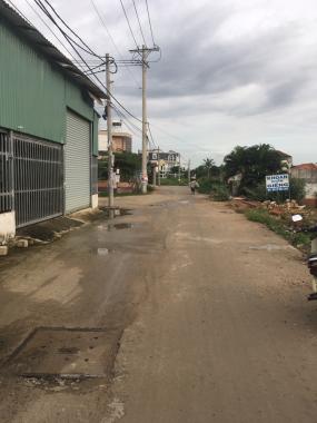 Bán đất đường 175, Tăng Nhơn Phú B, Q. 9 giá 2,6 tỷ
