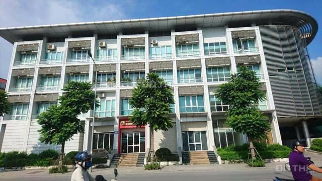 MBKD văn phòng cho thuê tại MP Lê Trọng Tấn giao Trường Chinh, DT 24m2 - 200m2. LH: 093.1743628