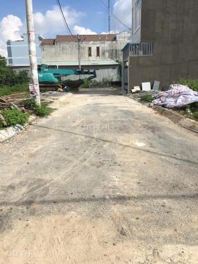 Bán đất ngã 3 Bình Phú, Ụ Ghe, DT 56m2 giá 1.45 tỷ SH riêng giá rẻ nhất khu vực
