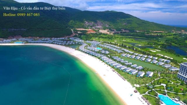 Cần bán suất ngoại giao biệt thự biển Vinpearl Golf Land Nha Trang – 0989.467.085