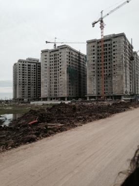 Bán căn hộ 64m2 chung cư HH02 Thanh Hà Cienco 5. Nhận nhà tháng 10/2017