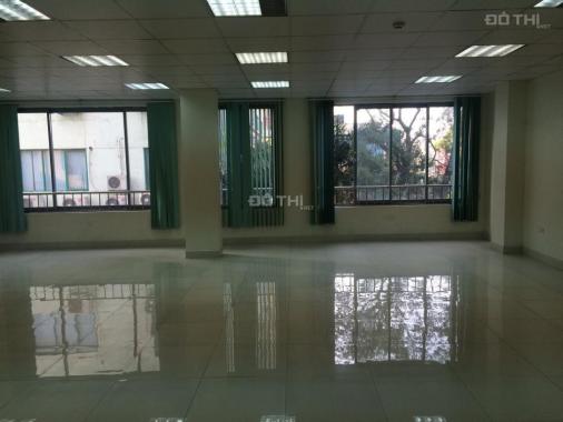Cho thuê văn phòng Dịch Vọng, Cầu Giấy diện tích 80 m2