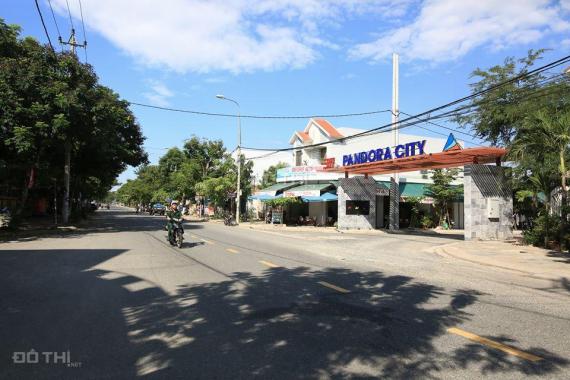 Bán nhanh lô đất khu đô thị Pandora City – Đường Phan Văn Định cách biển 300m