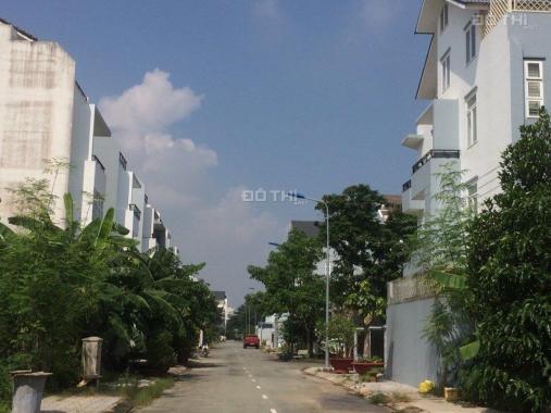 Bán và nhận ký gửi nhanh: Lô đất (5x20m) KDC cao cấp Gia Hòa, Đỗ Xuân Hợp, Phước Long B, Q9