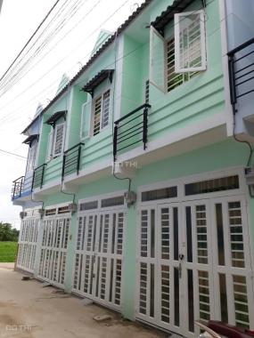 Bán nhà gần Hà Huy Giáp, Q12, DT 3x9m, 1 trệt, 1 lầu, đường 6m, giá 635 tr