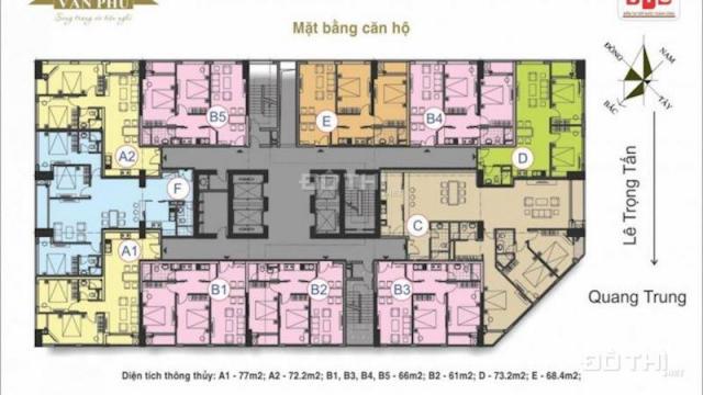 Cắt lỗ căn hộ condotel FLC Sea Tower Quy Nhơn, 47m2, ĐN, giá rẻ như hơn giá đợt 1, LH 0949832893