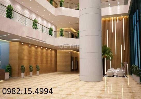 BQL cho thuê văn phòng cao cấp đối diện Keangnam tòa Handico Tower Nam Từ Liêm. LH: 0982 15 4994