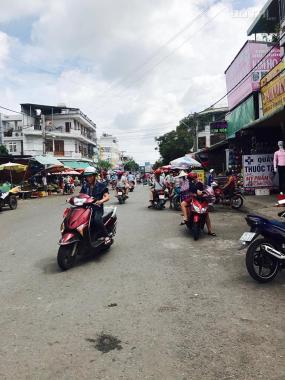 Cho thuê ki ốt, mặt bằng đường D1 KDC Việt Sing, dân cư đông đúc TL kinh doanh buôn bán