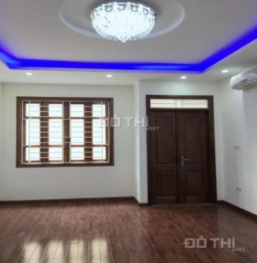 Bán nhà (35m2, 5 tầng) chợ Vạn Phúc, Hà Đông, kinh doanh tốt, giá 3.2 tỷ. LH 0901790838