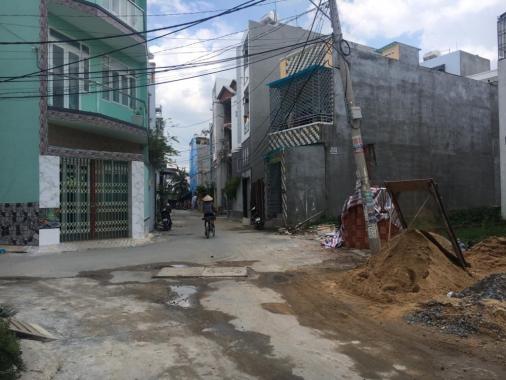 Bán đất Phường Hiệp Bình Phước, gần cầu Ông Dầu, đường Số 2, 30 tr/m2, khu nhà phố
