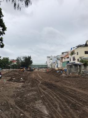Bán đất nền dự án tại Đường Tân Kỳ Tân Quý, Tân Phú, Hồ Chí Minh, diện tích 62m2, giá 3.8 tỷ