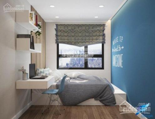 Mở bán 52 căn hộ Duplex đầu tiên dự án Condotel Citadines Hạ Long giá chỉ 1,2 tỷ/căn