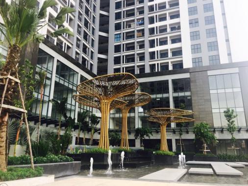 Goldmark City, phong cách Singapore, tiện ích đẳng cấp nhất khu vực