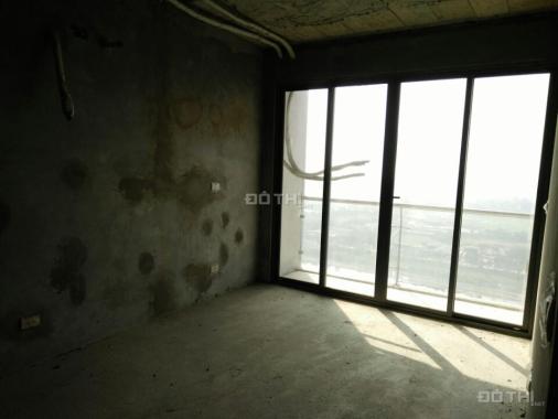 Tôi bán căn 2302 tòa VP4 chung cư Linh Đàm, 137m2 có 4 phòng ngủ, view trực tiếp hồ Linh Đàm